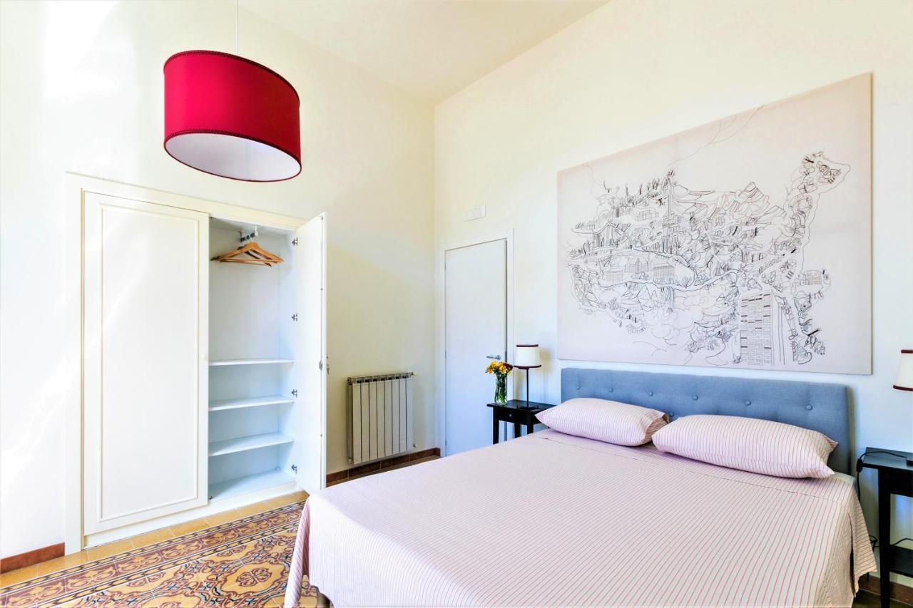 Hotel Casa del Sole Napoli Esterno foto
