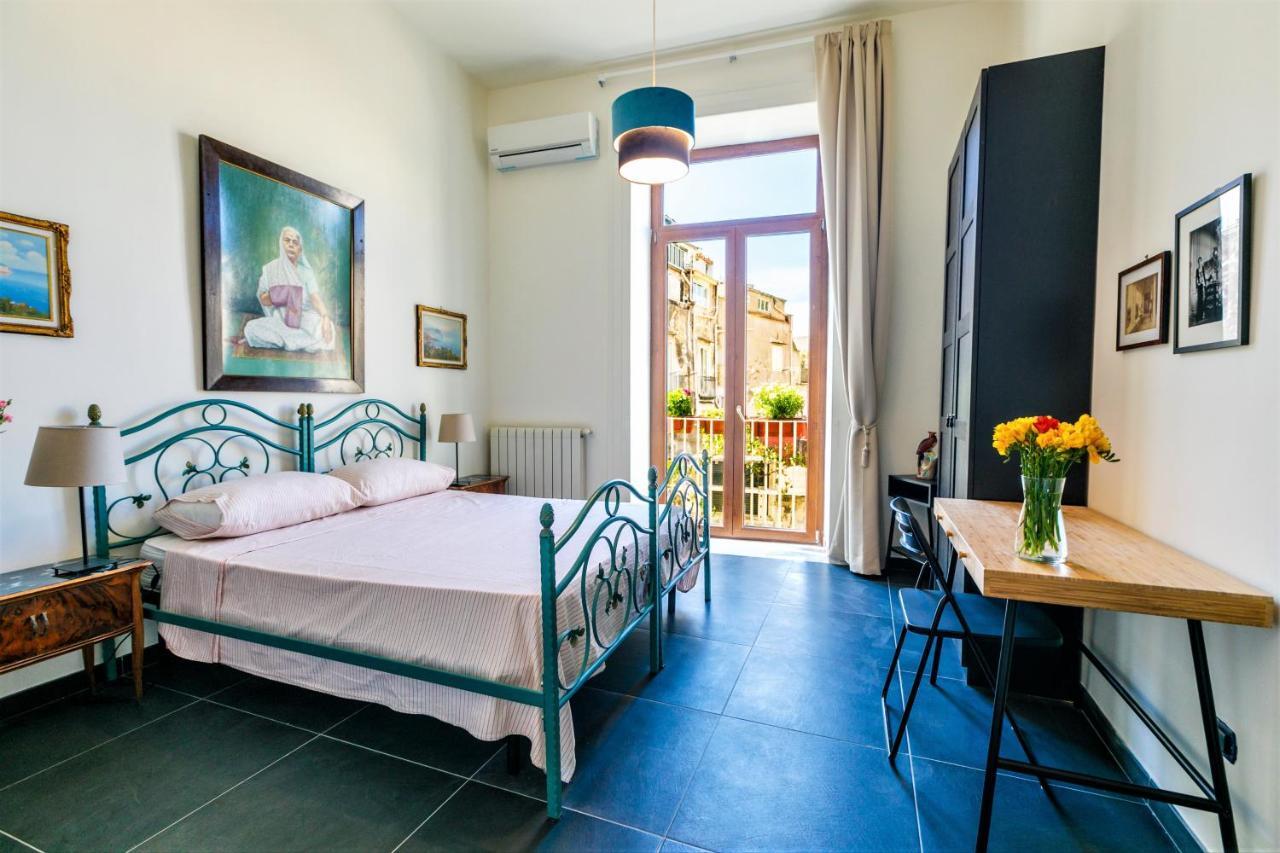Hotel Casa del Sole Napoli Esterno foto