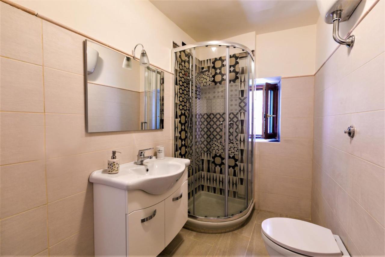 Hotel Casa del Sole Napoli Esterno foto