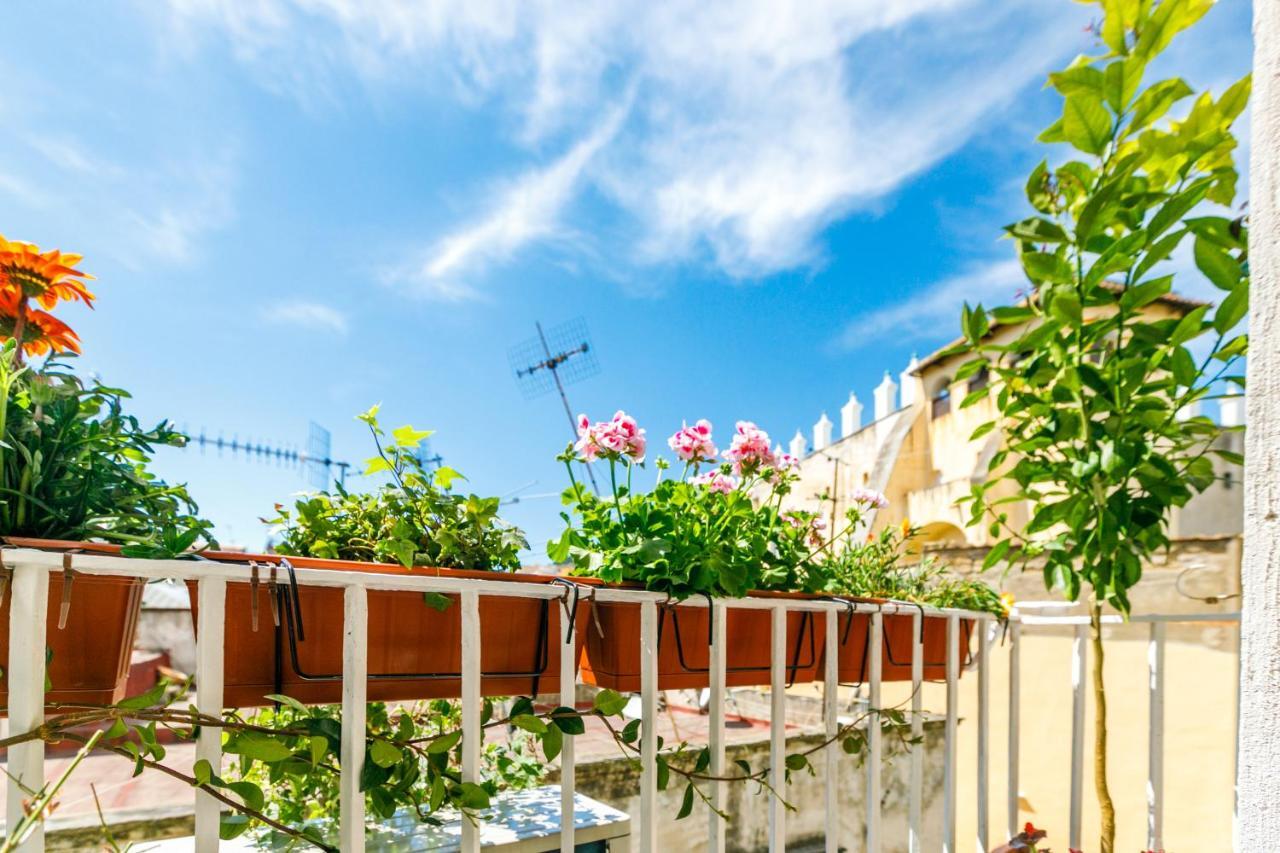 Hotel Casa del Sole Napoli Esterno foto