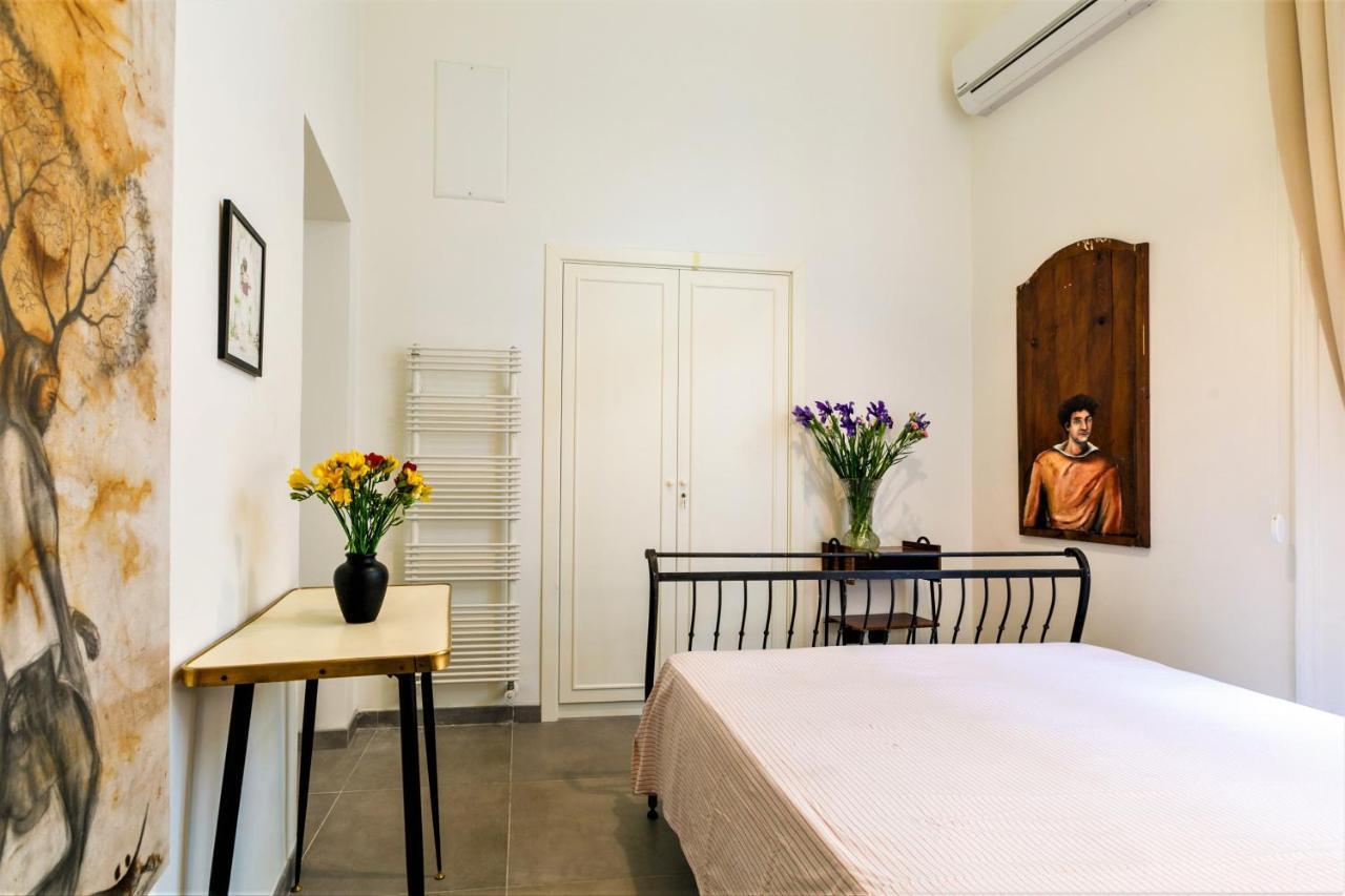 Hotel Casa del Sole Napoli Esterno foto