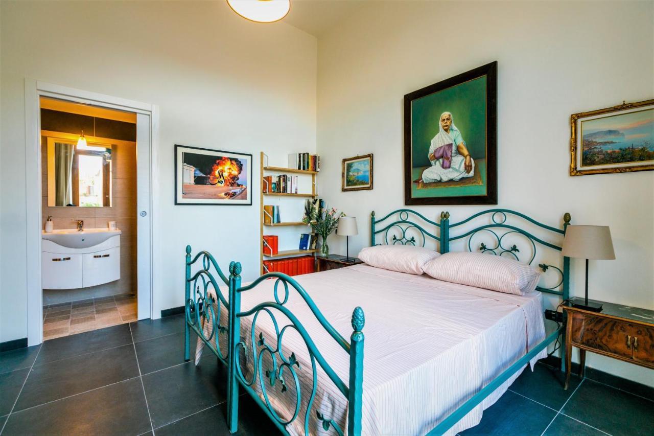 Hotel Casa del Sole Napoli Esterno foto